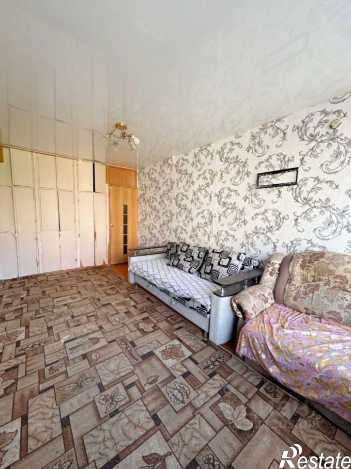 2-комн квартира ул Салютная, 23,  д. 23