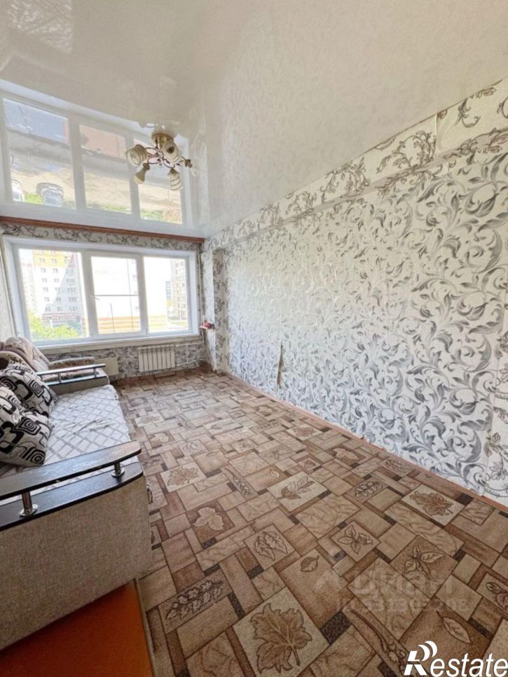 2-комн квартира ул Салютная, 23,  д. 23