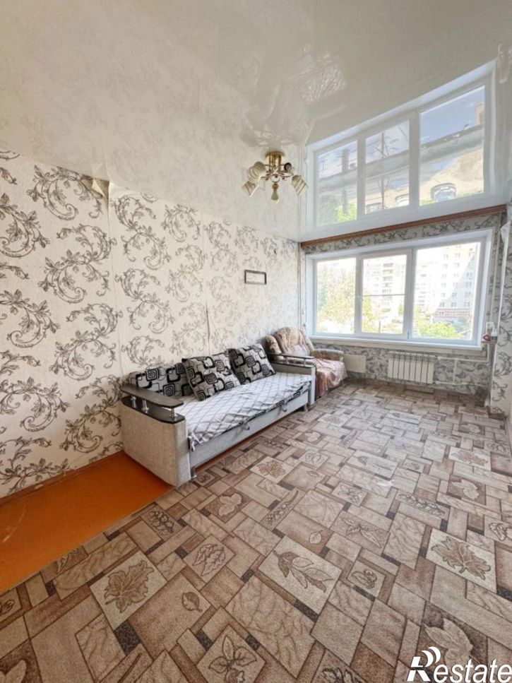 2-комн квартира ул Салютная, 23,  д. 23