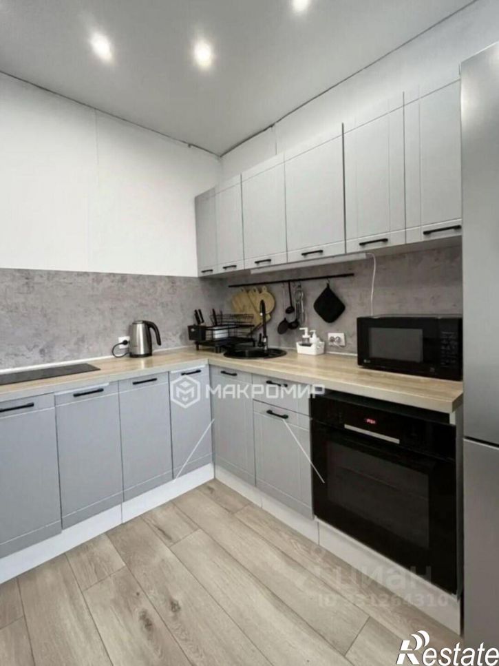 1-комн квартира ул Хохрякова, 38,  д. 38