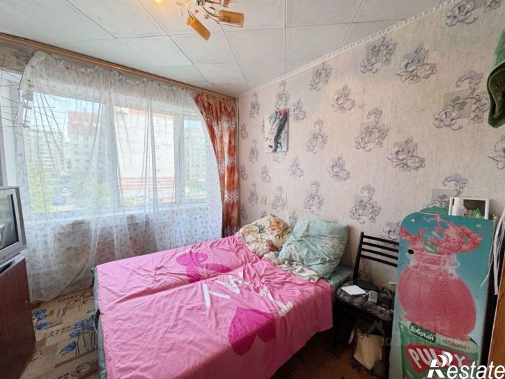 2-комн квартира ул Салютная, 23,  д. 23