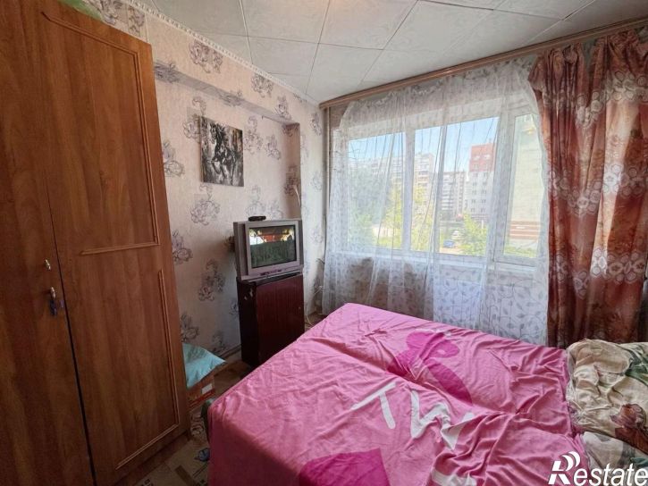 2-комн квартира ул Салютная, 23,  д. 23