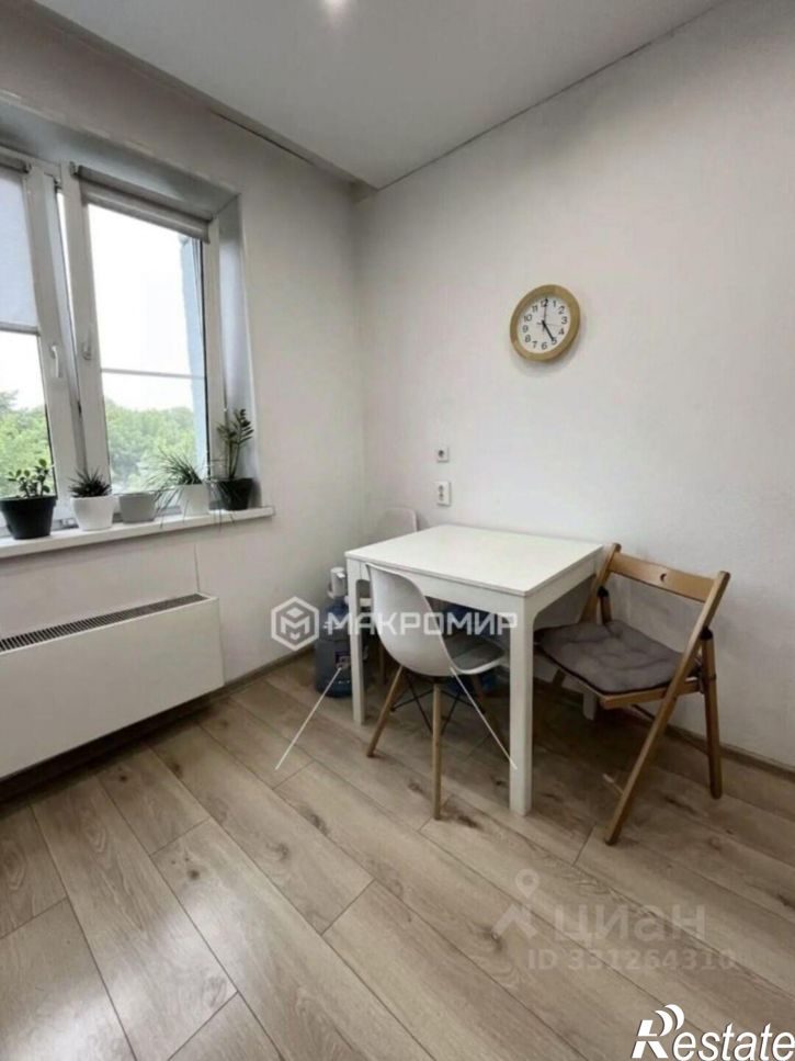 1-комн квартира ул Хохрякова, 38,  д. 38