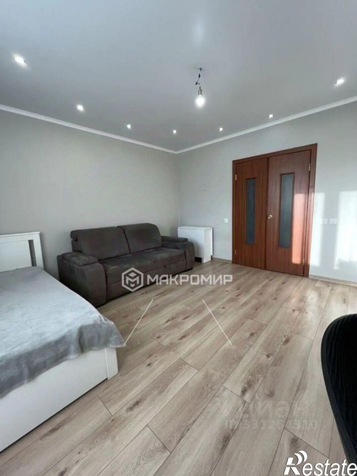1-комн квартира ул Хохрякова, 38,  д. 38