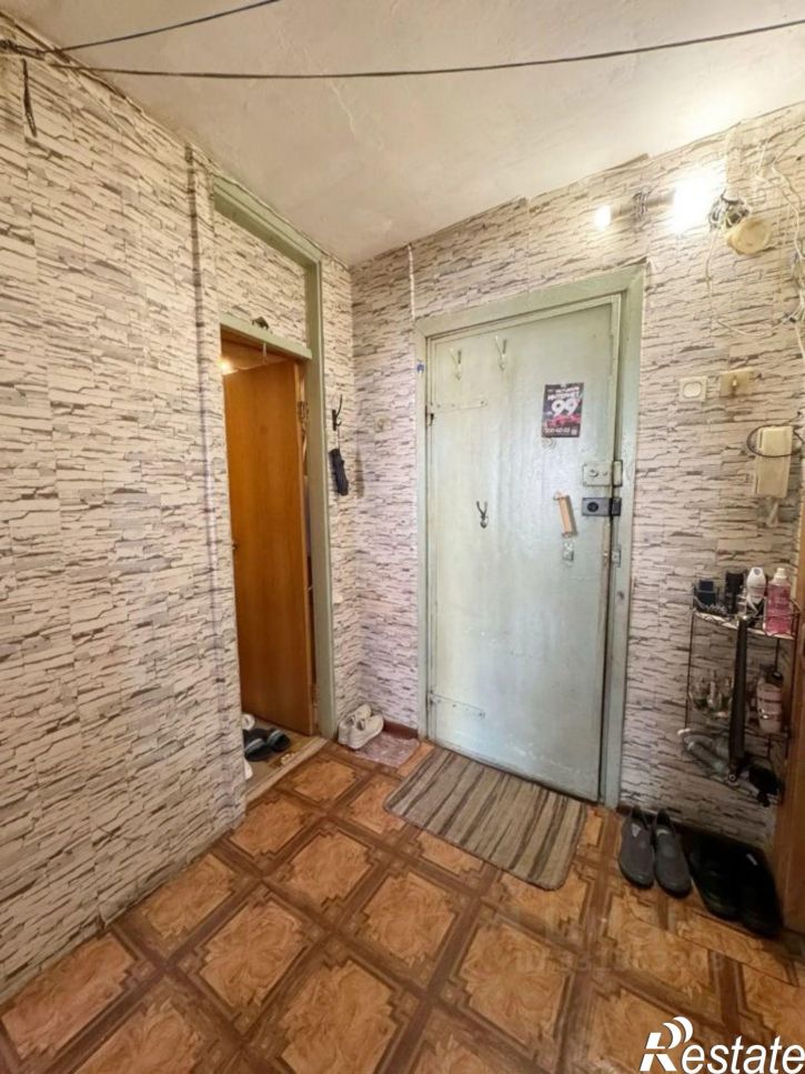 2-комн квартира ул Салютная, 23,  д. 23