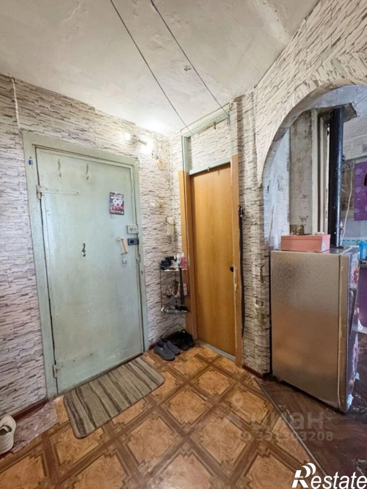 2-комн квартира ул Салютная, 23,  д. 23