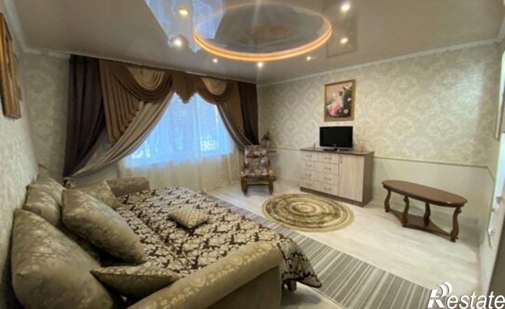 1-комн квартира пр-кт Победы, 335,  д. 335
