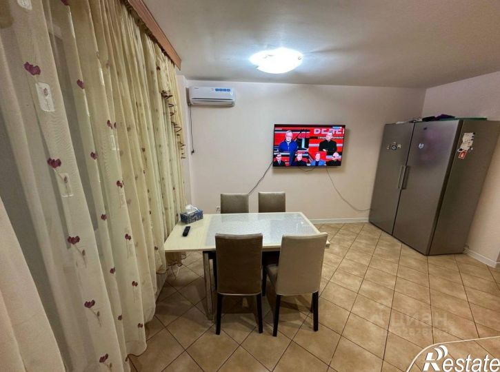 5-комн квартира ул Ворошилова, 9Б,  д. 9Б