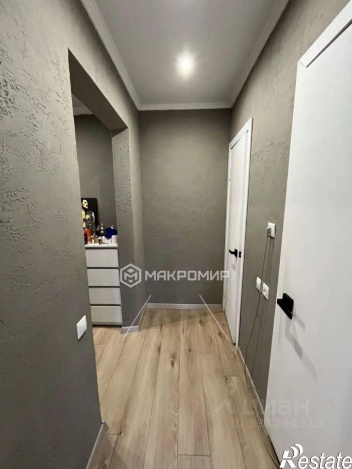 1-комн квартира ул Хохрякова, 38,  д. 38