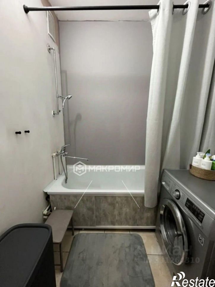 1-комн квартира ул Хохрякова, 38,  д. 38