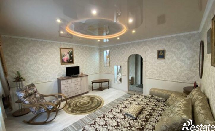 1-комн квартира пр-кт Победы, 335,  д. 335