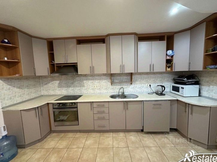 5-комн квартира ул Ворошилова, 9Б,  д. 9Б