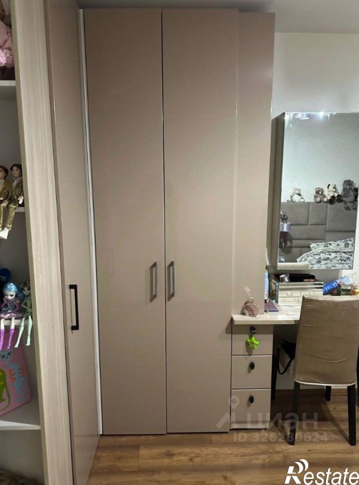 5-комн квартира ул Ворошилова, 9Б,  д. 9Б