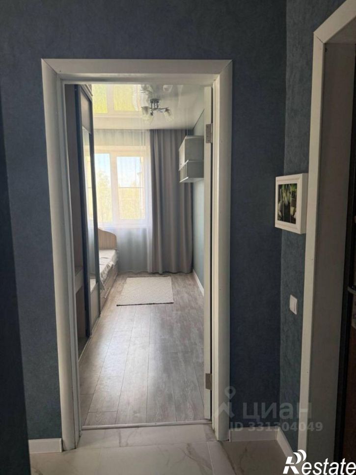 2-комн квартира ул Солнечная, 18А,  д. 18А