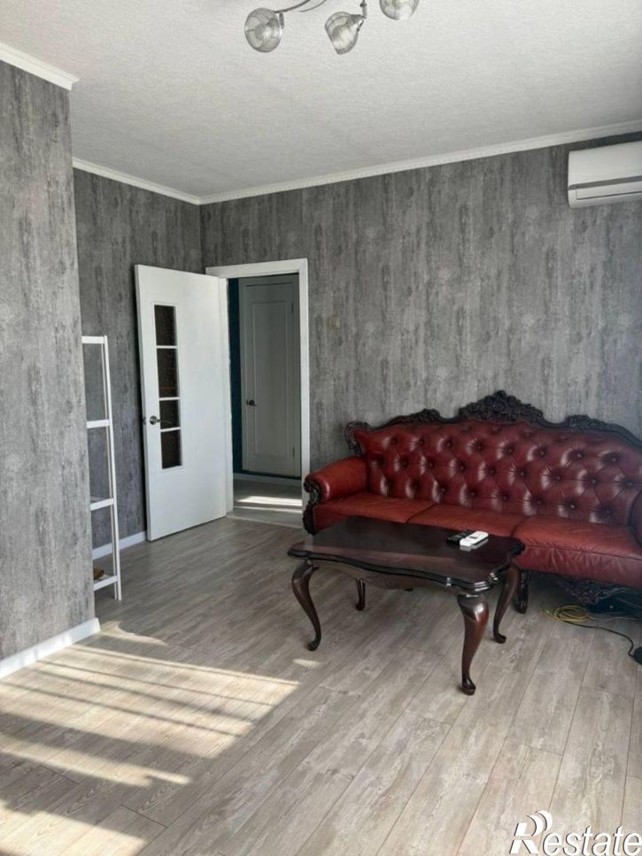 2-комн квартира ул Солнечная, 18А,  д. 18А