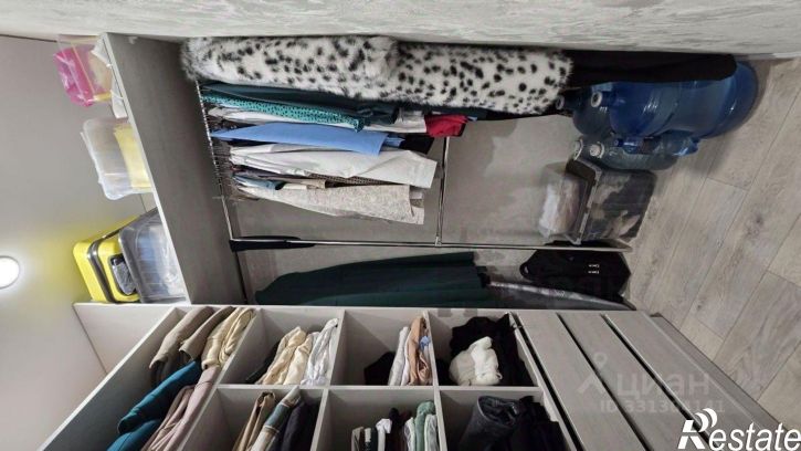 1-комн квартира ул Университетская Набережная, 56,  д. 56
