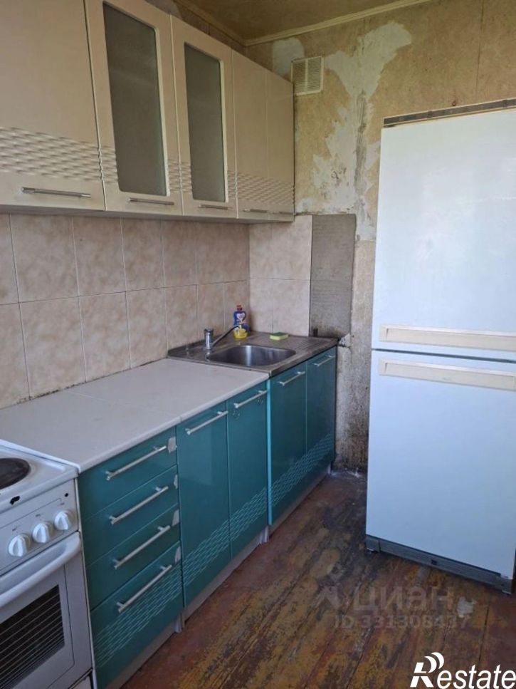 3-комн квартира Калининградская улица, 24А,  д. 24А