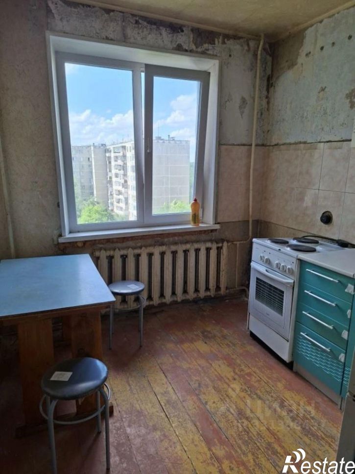 3-комн квартира Калининградская улица, 24А,  д. 24А