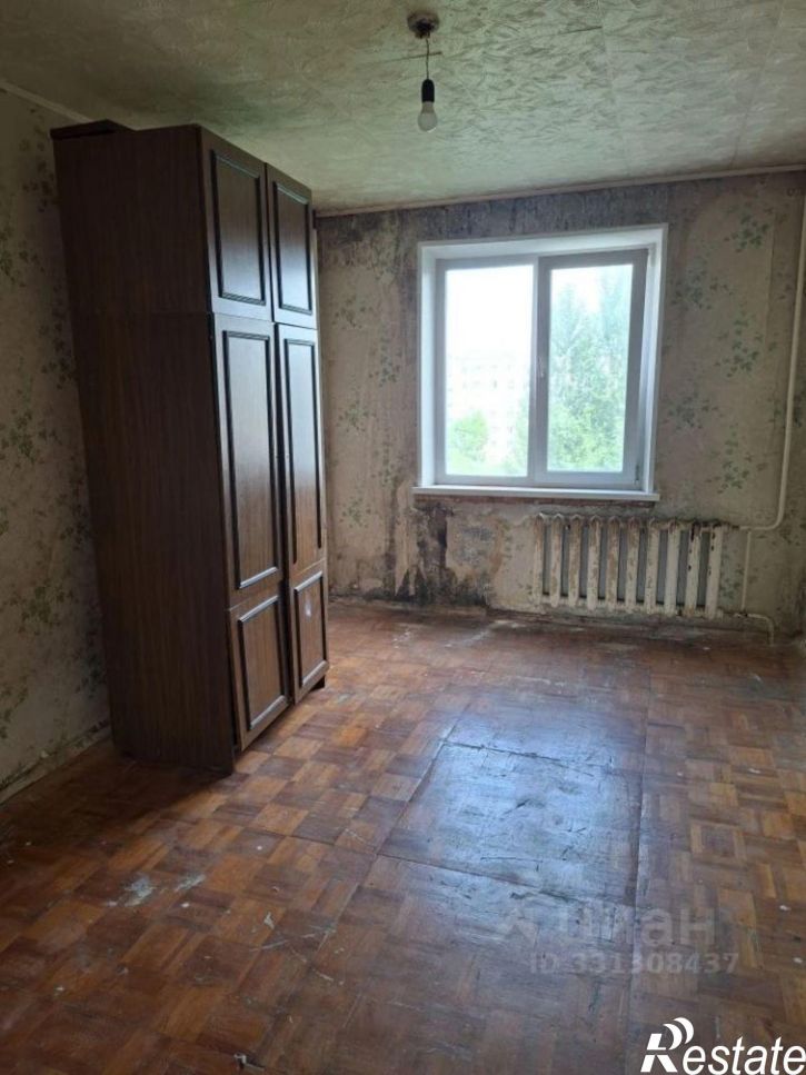 3-комн квартира Калининградская улица, 24А,  д. 24А