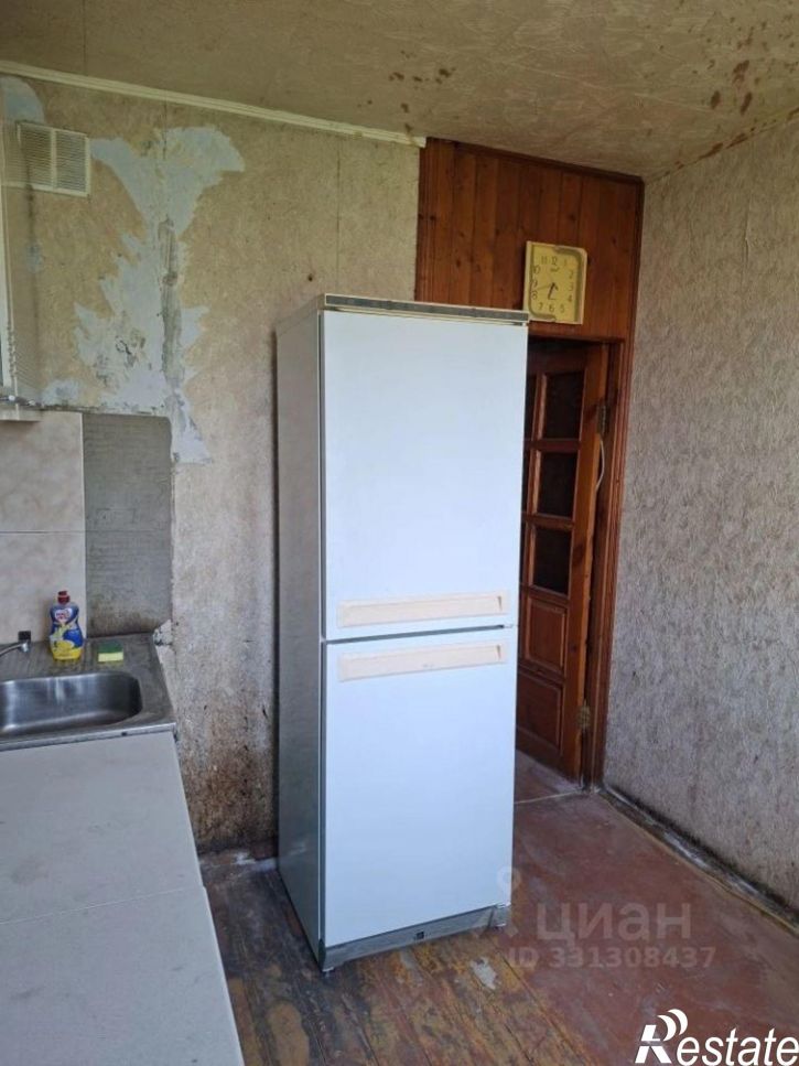 3-комн квартира Калининградская улица, 24А,  д. 24А