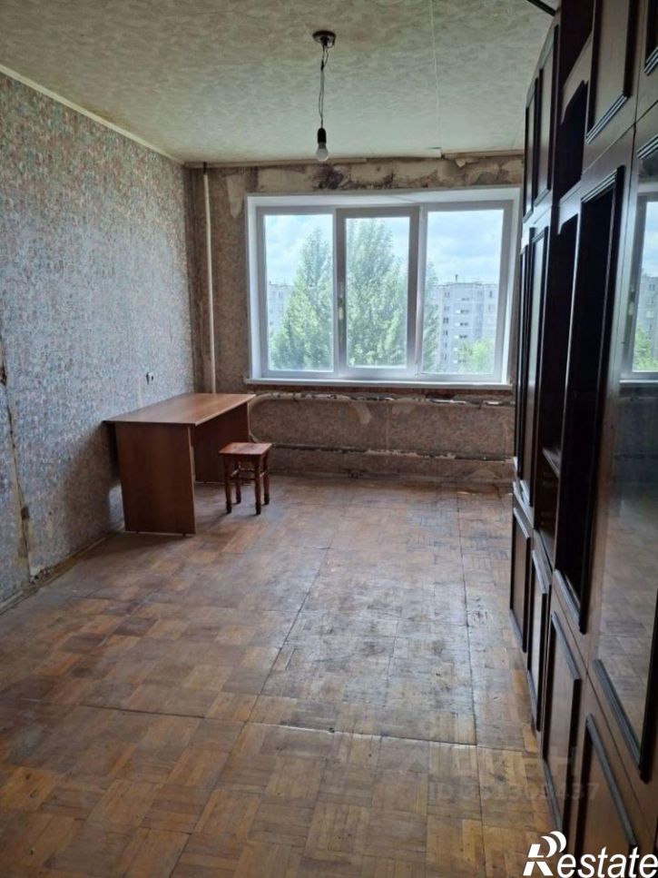 3-комн квартира Калининградская улица, 24А,  д. 24А