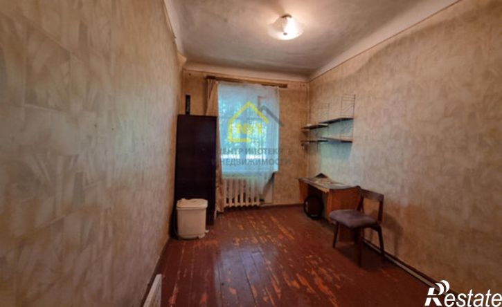 2-комн квартира улица Заслонова, 8,  д. 8