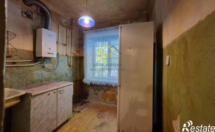 2-комн квартира улица Заслонова, 8,  д. 8