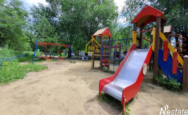 2-комн квартира улица Заслонова, 8,  д. 8