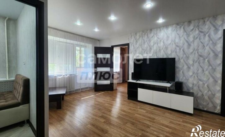 2-комн квартира улица Барбюса, 63,  д. 63