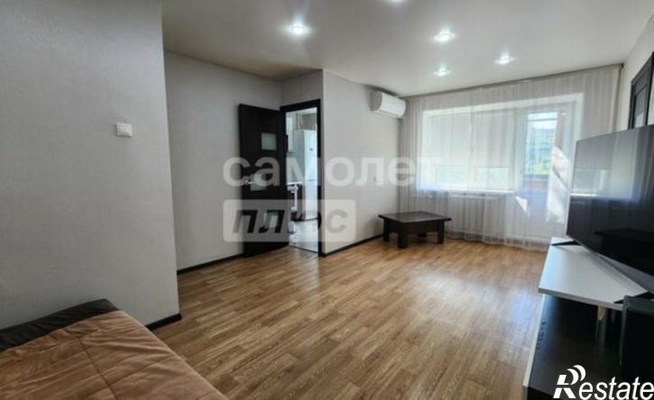 2-комн квартира улица Барбюса, 63,  д. 63