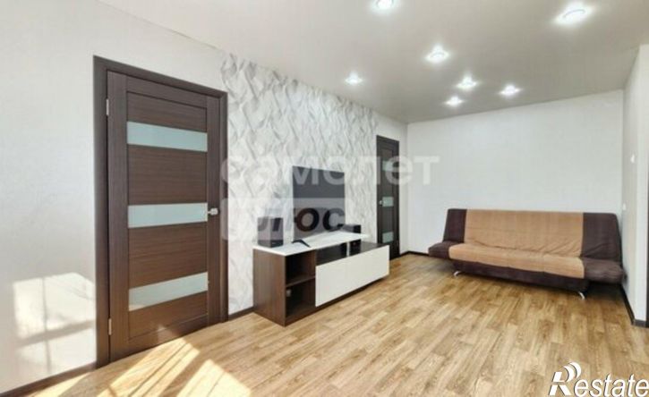 2-комн квартира улица Барбюса, 63,  д. 63