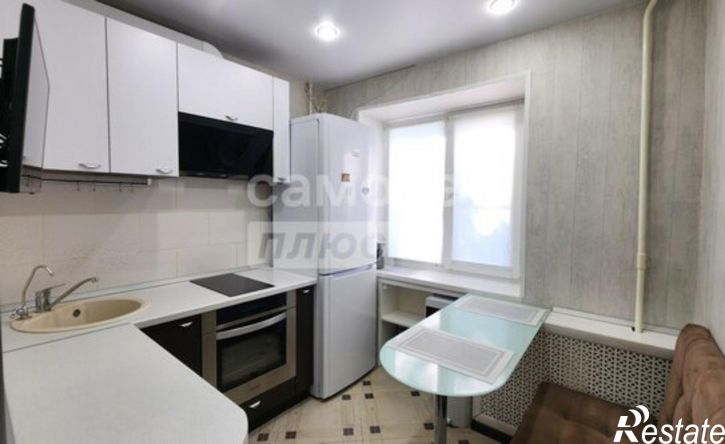 2-комн квартира улица Барбюса, 63,  д. 63