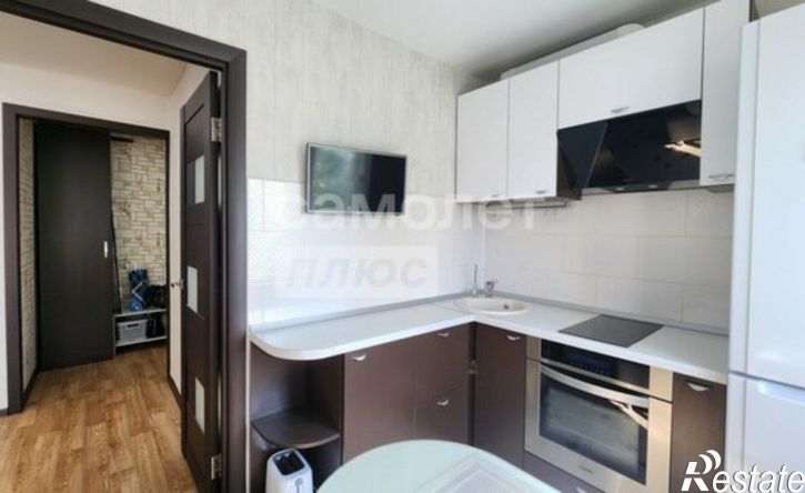 2-комн квартира улица Барбюса, 63,  д. 63