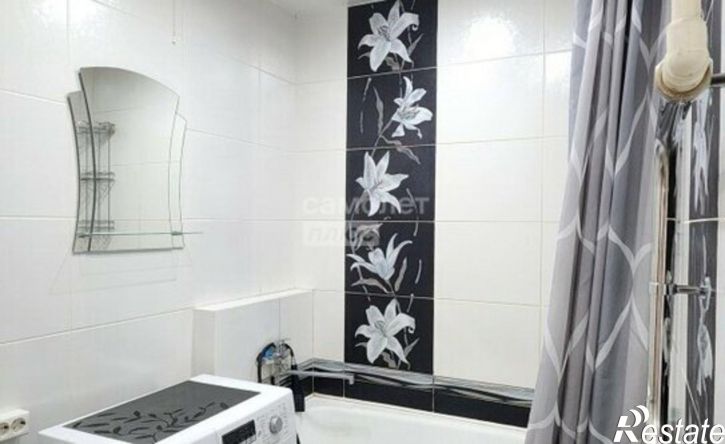 2-комн квартира улица Барбюса, 63,  д. 63