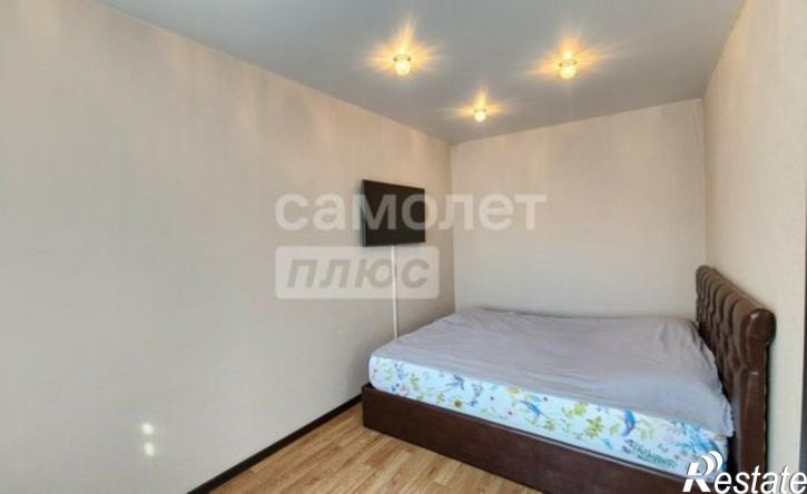 2-комн квартира улица Барбюса, 63,  д. 63