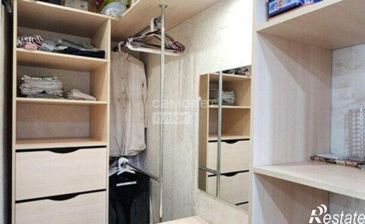 2-комн квартира улица Барбюса, 63,  д. 63