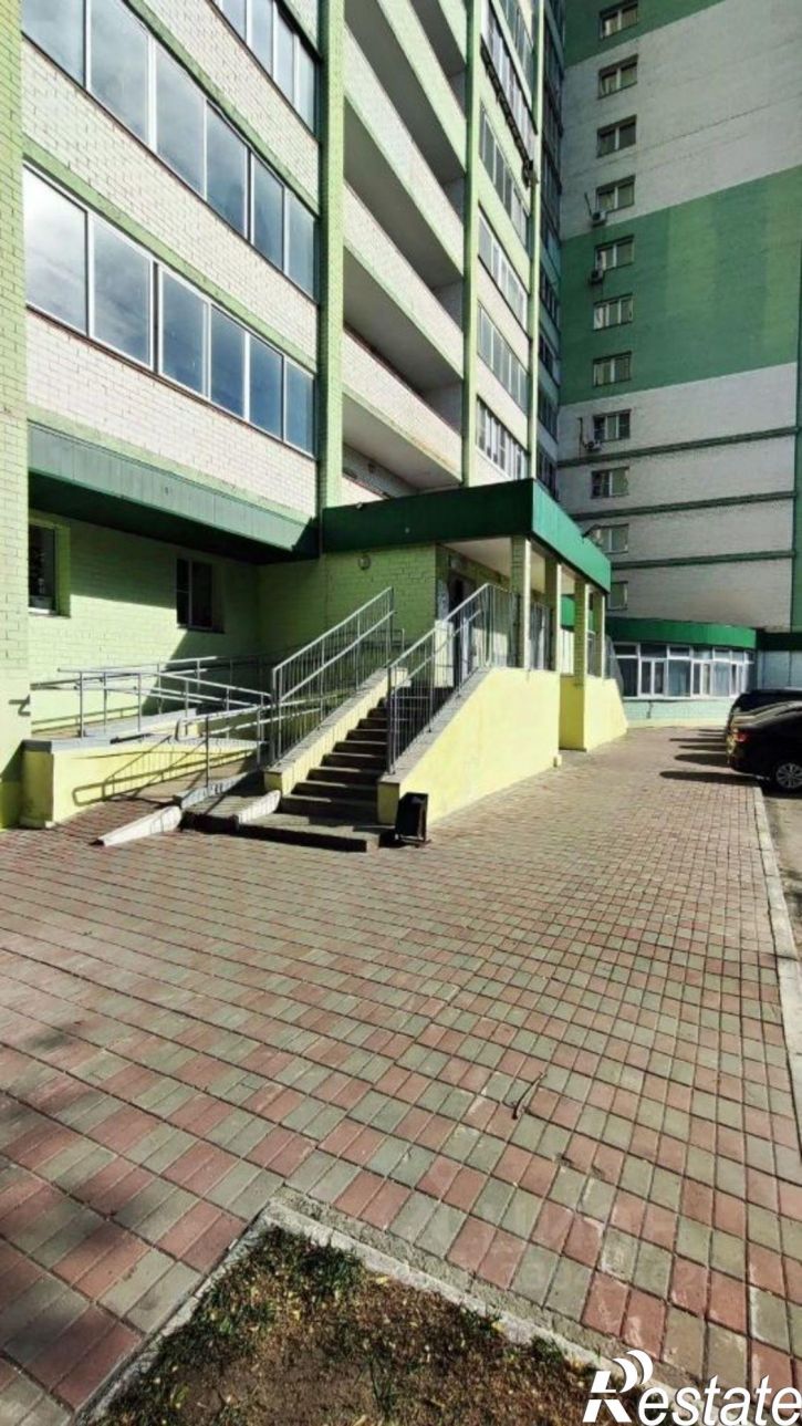 1-комн квартира Пограничная улица, 34,  д. 34