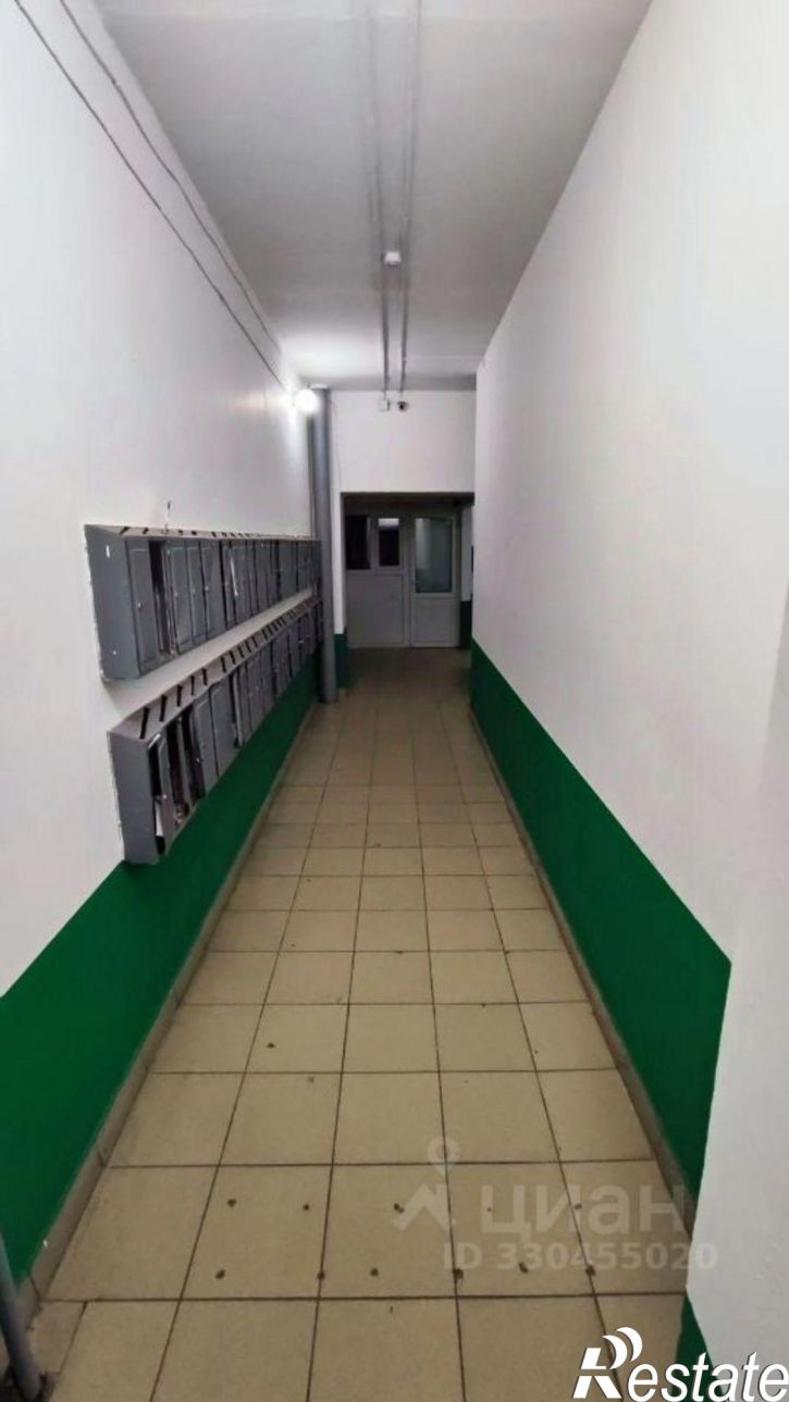 1-комн квартира Пограничная улица, 34,  д. 34