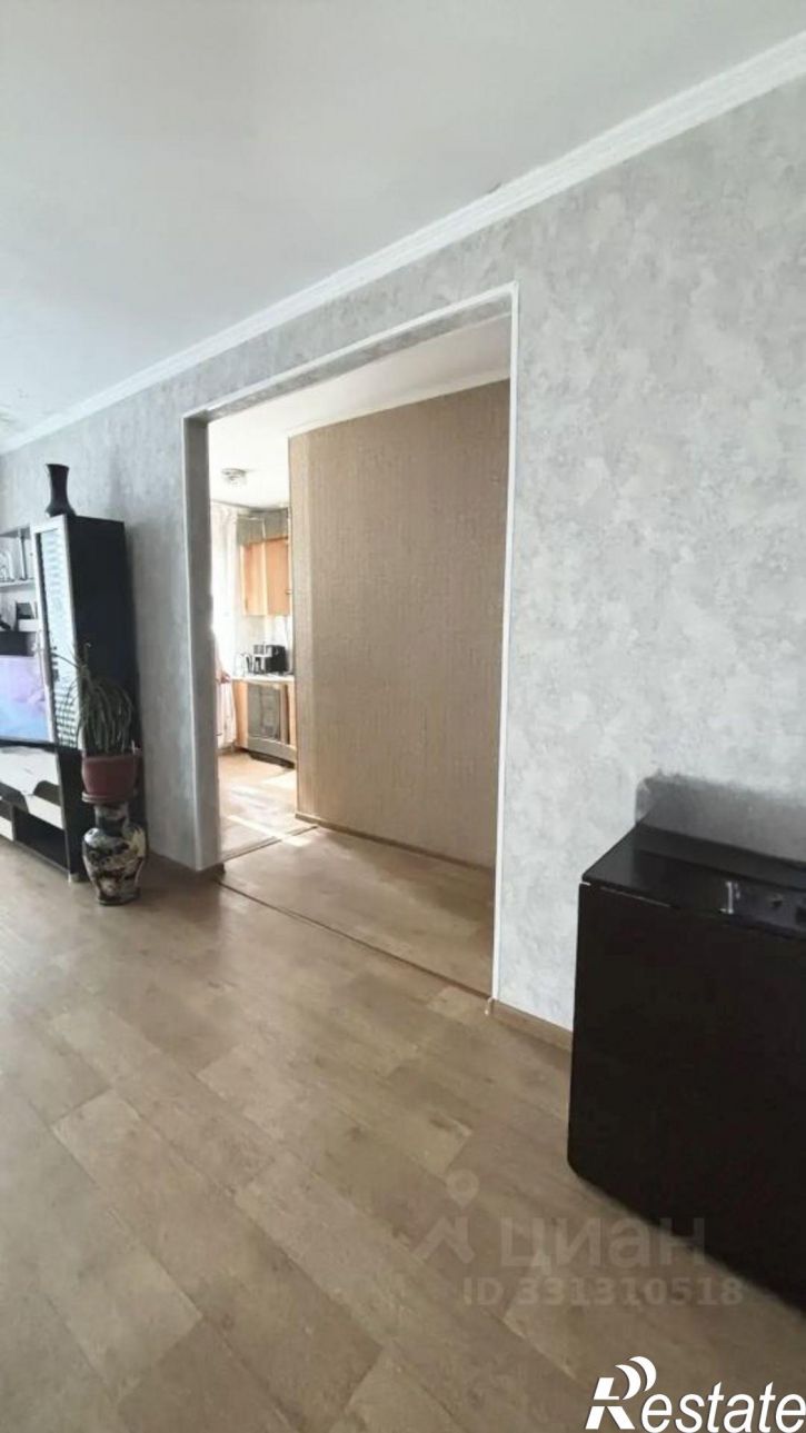 2-комн квартира Российская улица, 218,  д. 218
