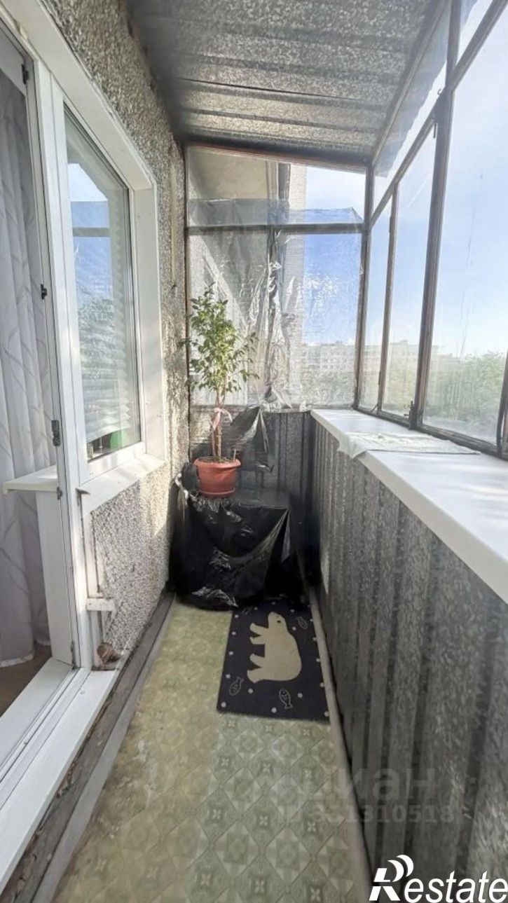 2-комн квартира Российская улица, 218,  д. 218