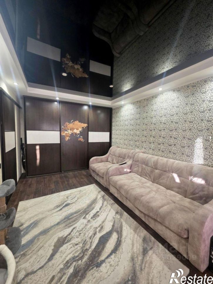 1-комн квартира улица Потёмкина, 59,  д. 59