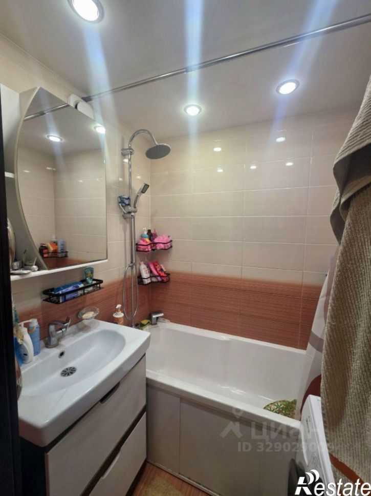 1-комн квартира улица Потёмкина, 59,  д. 59