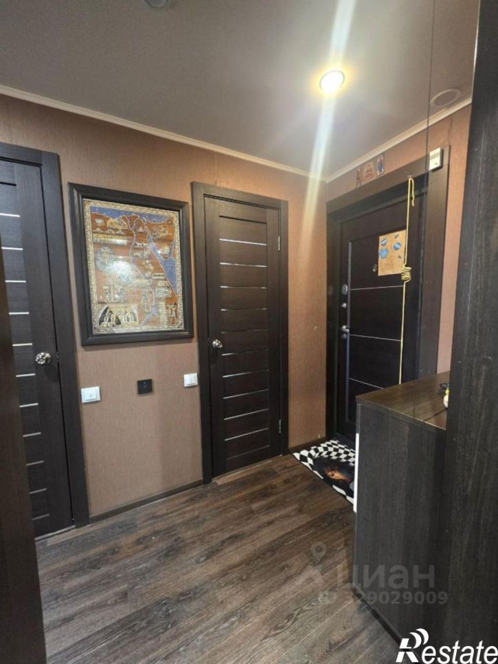 1-комн квартира улица Потёмкина, 59,  д. 59