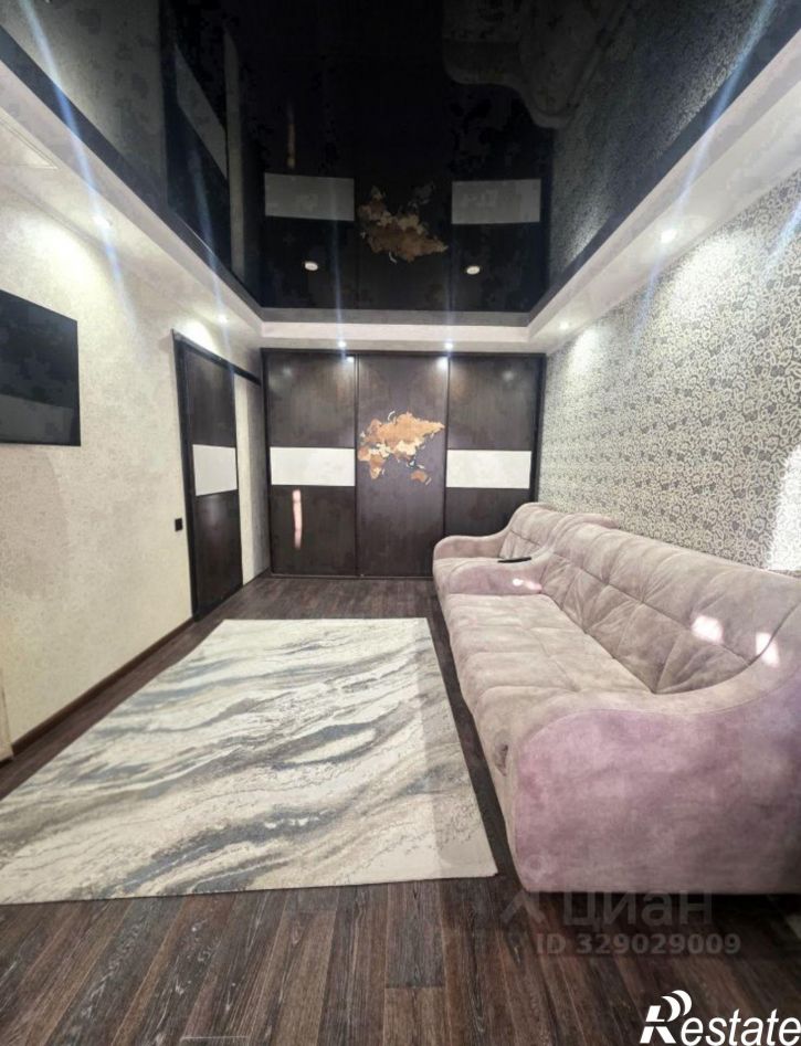 1-комн квартира улица Потёмкина, 59,  д. 59