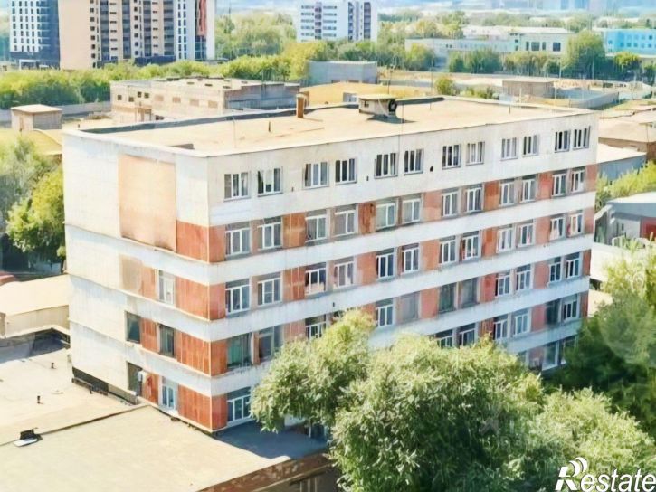 Отдельное здание ул Марченко, 24,  д. 24