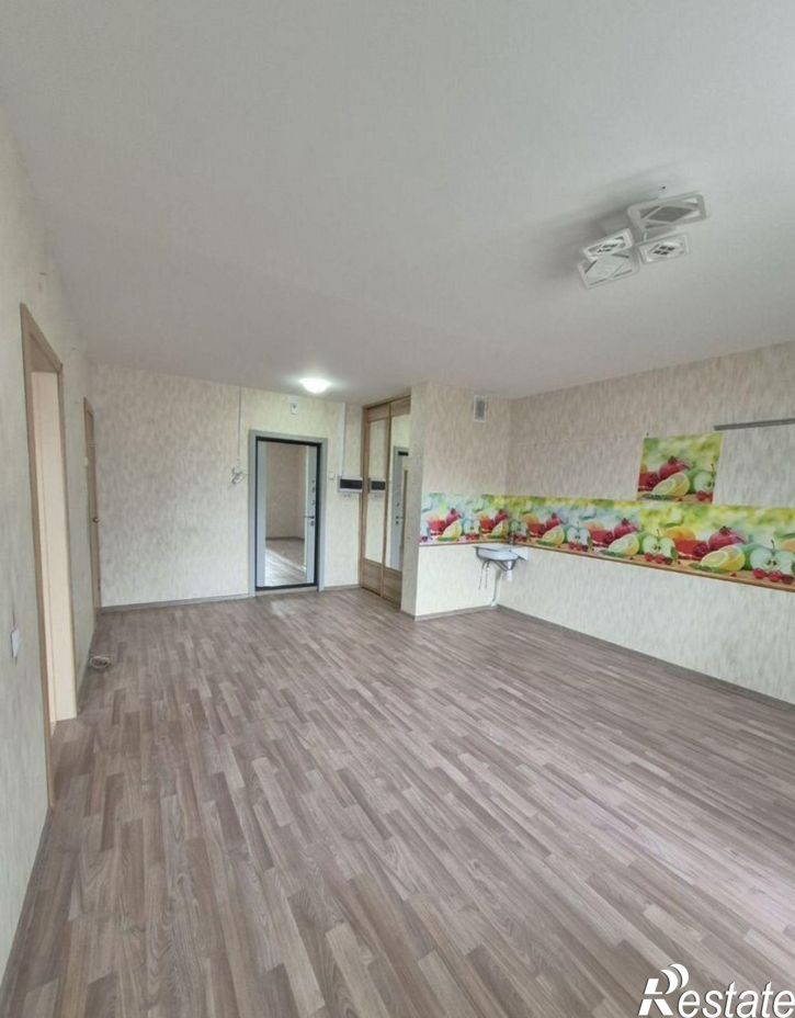 1-комн квартира ул Эльтонская 2-я, 46,  д. 46