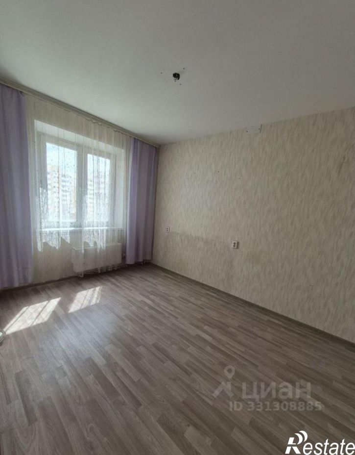 1-комн квартира ул Эльтонская 2-я, 46,  д. 46