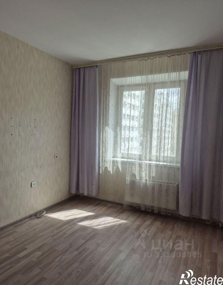 1-комн квартира ул Эльтонская 2-я, 46,  д. 46