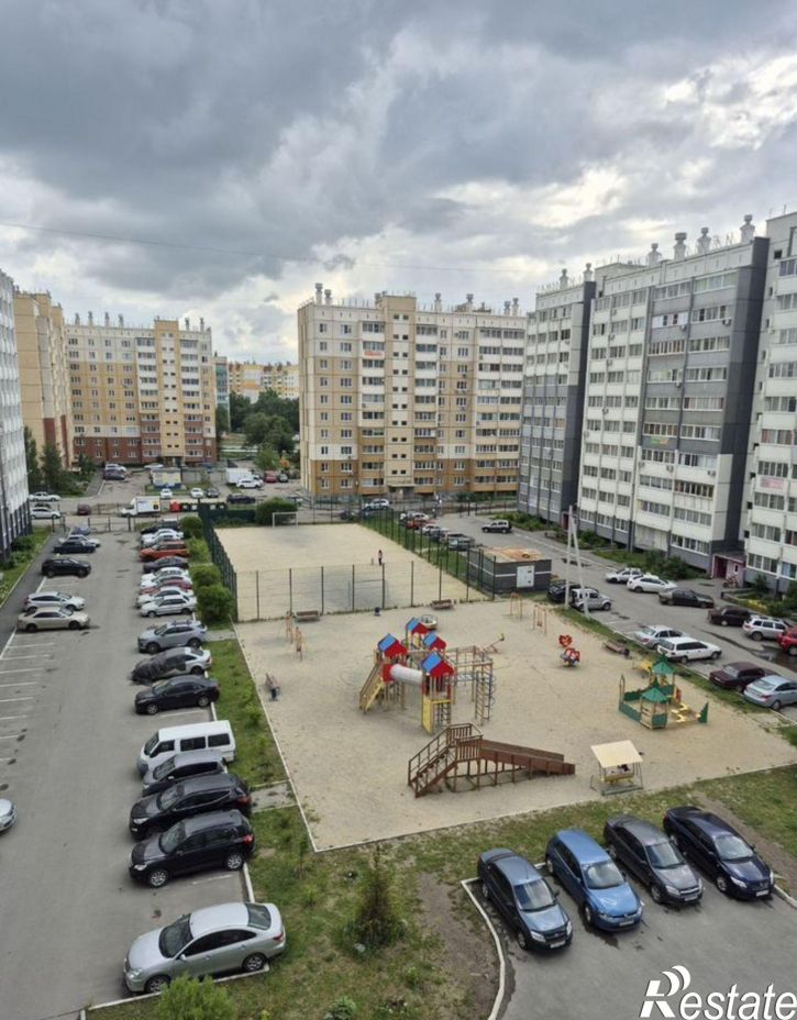 1-комн квартира ул Эльтонская 2-я, 46,  д. 46