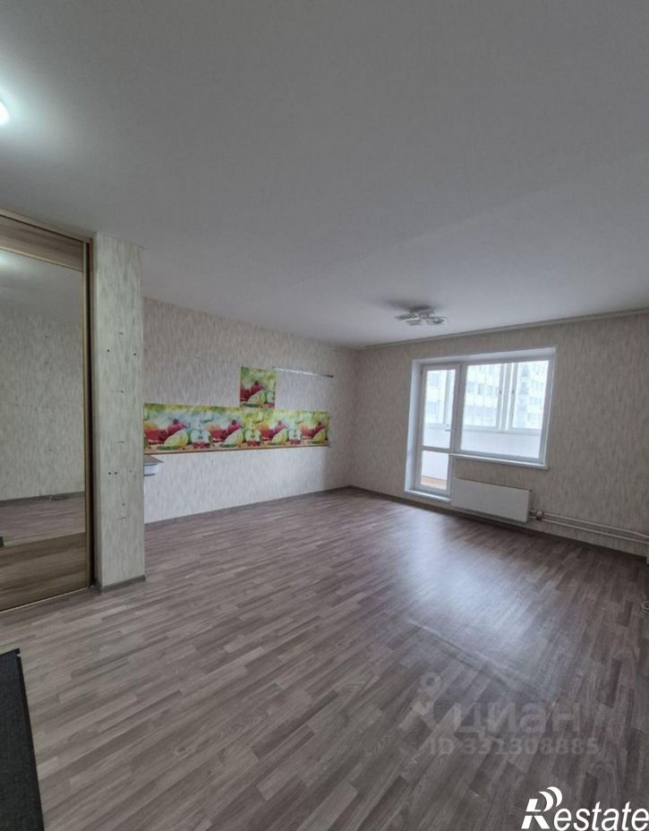 1-комн квартира ул Эльтонская 2-я, 46,  д. 46